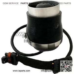 Clutch Cooling Blow Hole Fan for Polaris RZR 900 1000