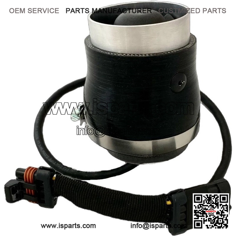 Clutch Cooling Blow Hole Fan for Polaris RZR 900 1000