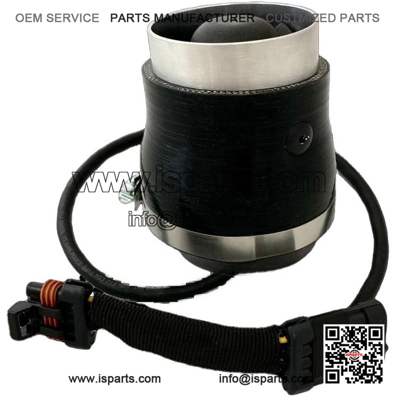 Clutch Cooling Blow Hole Fan for Polaris Ranger 1000 2018 and Up