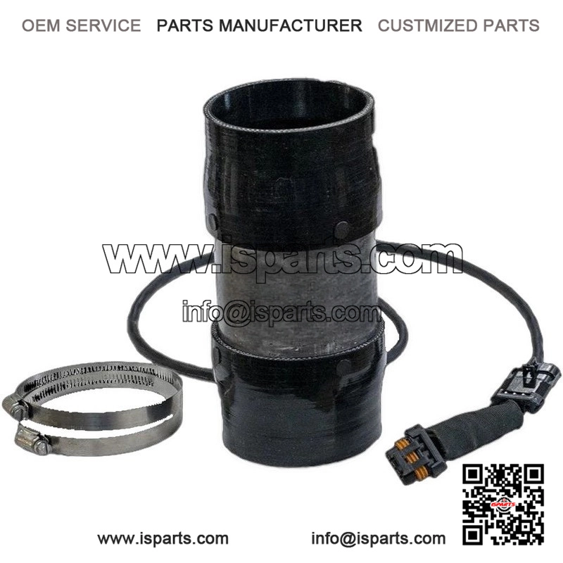 Clutch Cooling Blow Hole Fan for Polaris RZR Pro XP Turbo R
