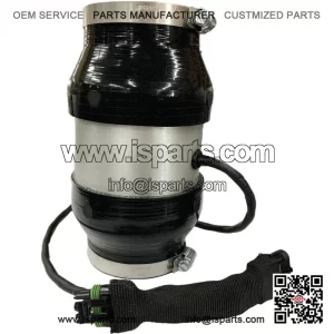 Clutch Cooling Blow Hole Fan for Can-Am Defender 16-19