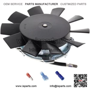 Cooling Fan for Polaris Scrambler Trail Boss