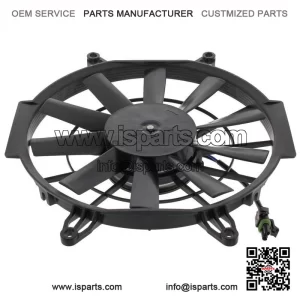 Cooling Fan for Polaris Sportsman 400 500