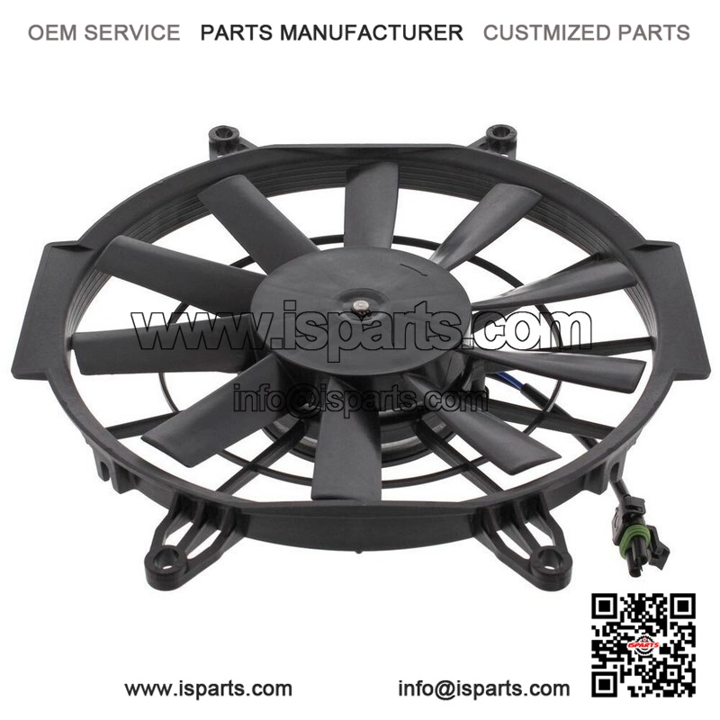 Cooling Fan for Polaris Sportsman 400 500