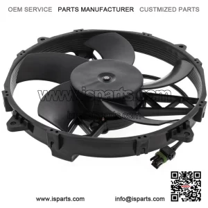 Cooling Fan for Polaris Sportsman Ranger RZR