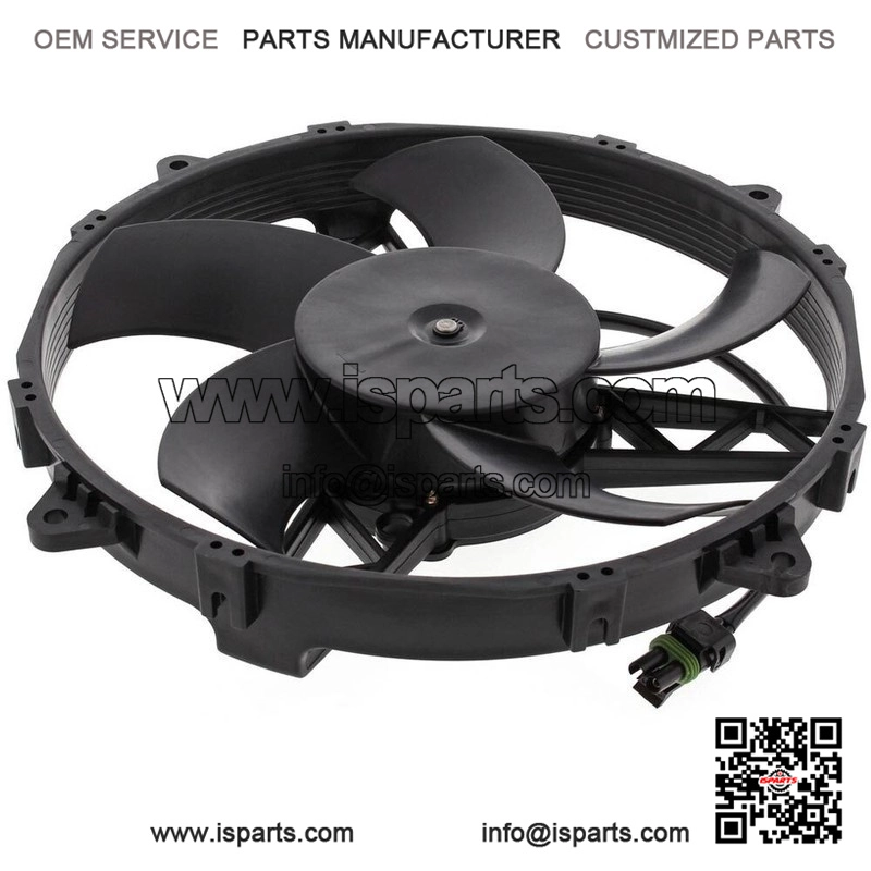 Cooling Fan for Polaris Sportsman Ranger RZR