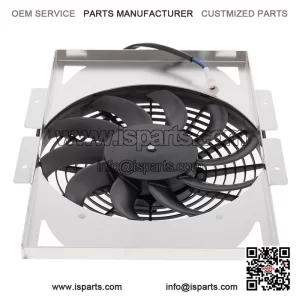 Cooling Fan for Yamaha YXR660FA Rhino 660 05-07