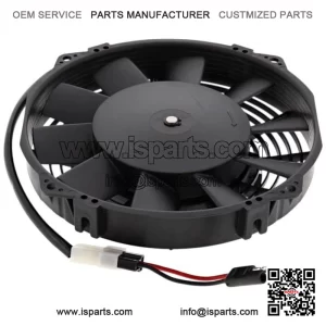 Cooling Fan for Polaris Magnum Trail Boss