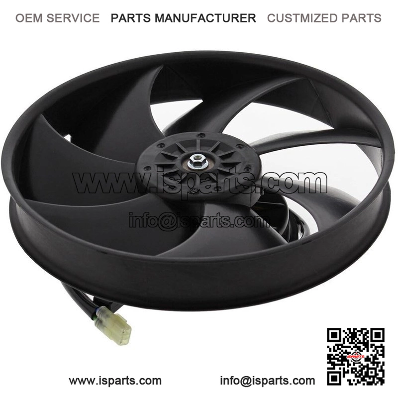 Cooling Fan for Honda TRX500FA