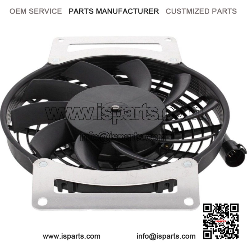 Cooling Fan for Kawasaki Brute Force 750 KVF750