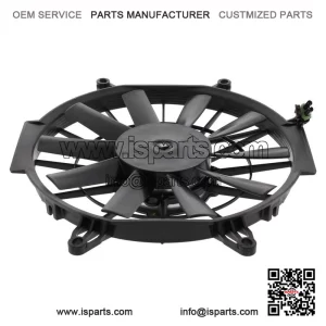 Cooling Fan for Polaris Sportsman 450 500 570