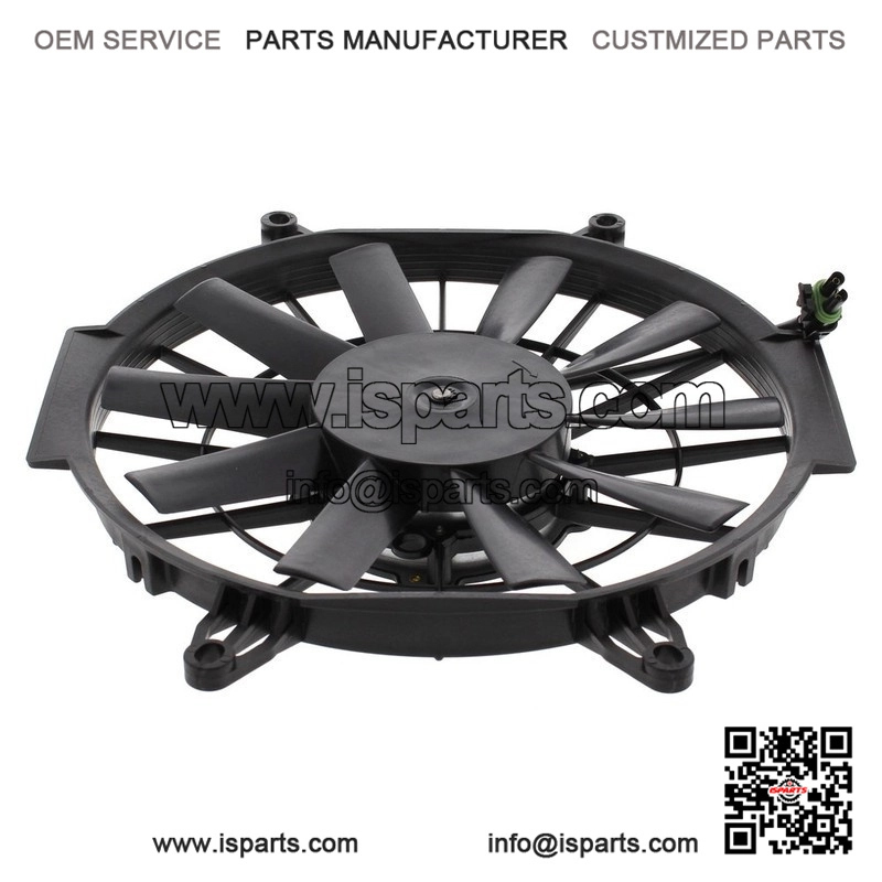 Cooling Fan for Polaris Sportsman 450 500 570