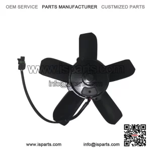 Replacement Cooling Fan for Polaris Ranger 570, 900, 1000 XP SXS Off Road UTV