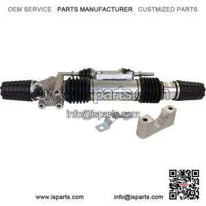 Steering Rack for Can-Am Maverick X3 17-23 SXS Off Road UTV