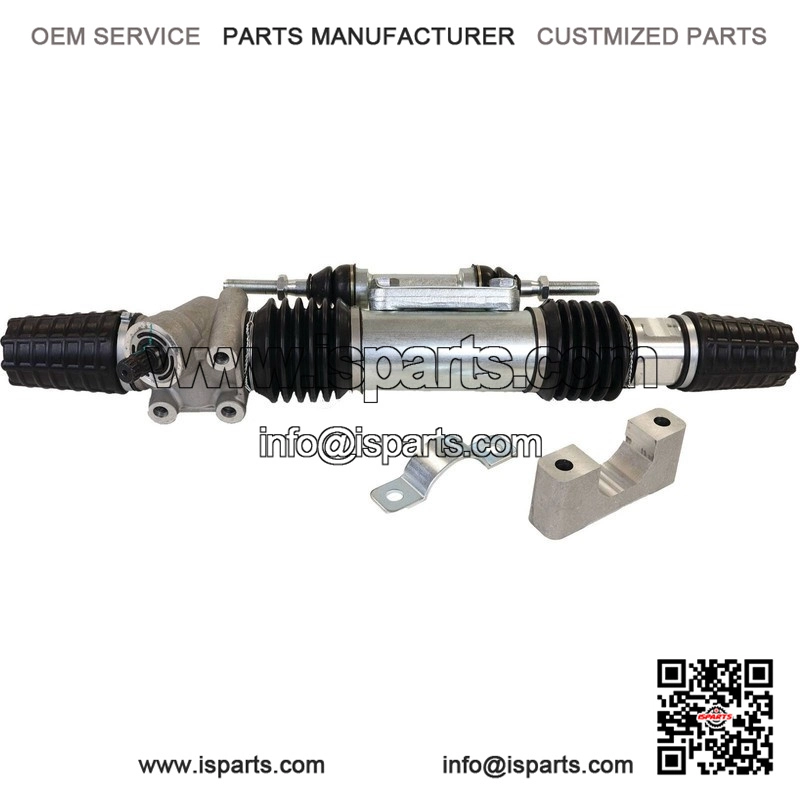 Steering Rack for Can-Am Maverick X3 17-23 SXS Off Road UTV