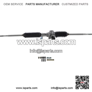 Steering Rack Kit for Polaris RZR 1000 XP XP-4 XP Turbo SXS UTV