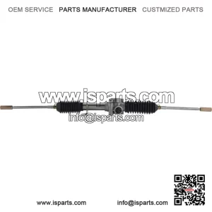 Steering Rack Kit for Can-Am Commander 800 DPS and 1000 XT ATV UTV