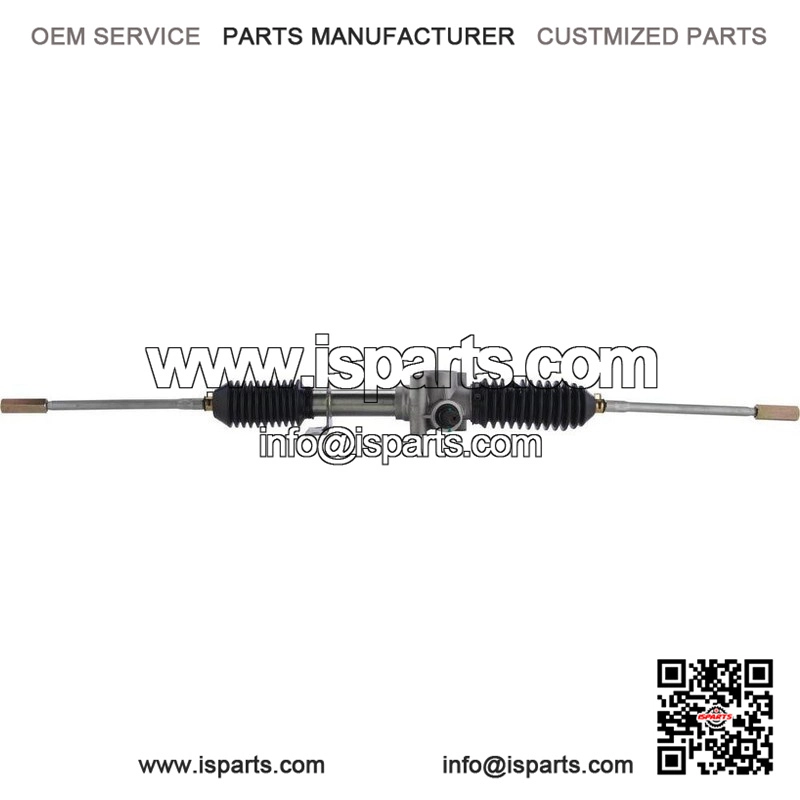 Steering Rack Kit for Can-Am Commander 800 DPS and 1000 XT ATV UTV