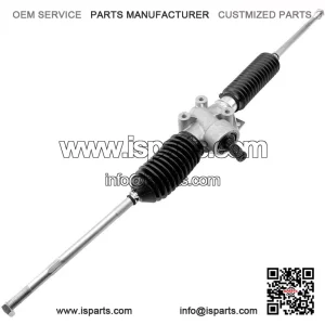 Steering Rack Kit for Polaris Ranger 570 2016 UTV