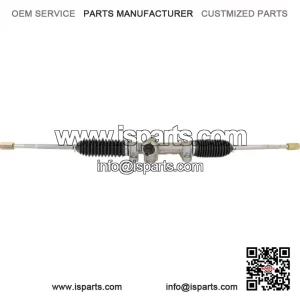 Steering Rack Kit for Yamaha YXZ1000R 17-20 UTV