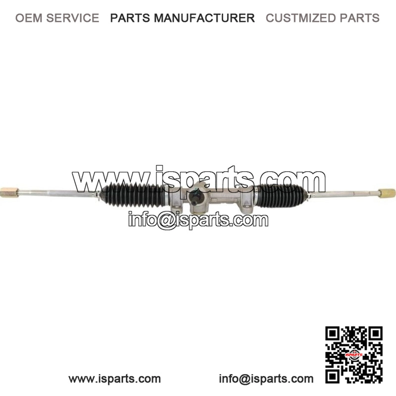 Steering Rack Kit for Yamaha YXZ1000R 17-20 UTV