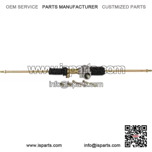 Steering Rack Kit for Polaris RZR 1000 RS1 2019