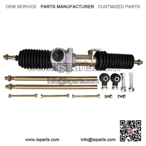 Steering Rack Kit for Polaris Ranger Crew 900 Diesel, XP Crew 1000 (2014-2020)