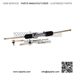 Steering Rack Kit for Polaris 1000 Ranger (2020-2023) ATV UTV Quad Bike