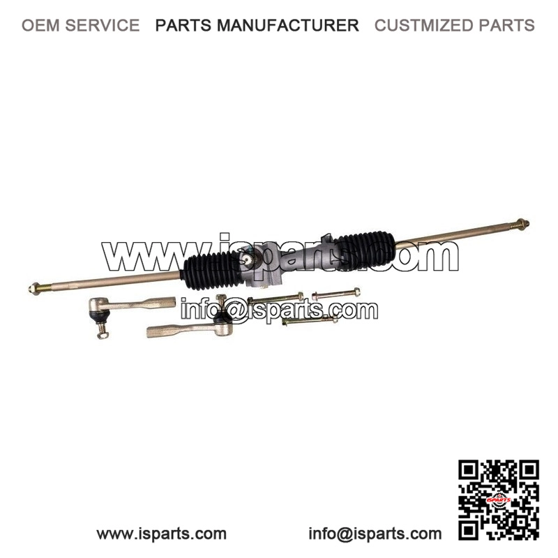 Steering Rack Kit for Polaris 1000 Ranger (2020-2023) ATV UTV Quad Bike