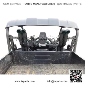 Snorkel Kit for Yamaha Viking (2014 and Newer) UTV