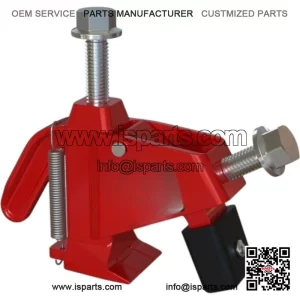 Replacement Parts for ATV UTV Quad Bike XB-450i Model