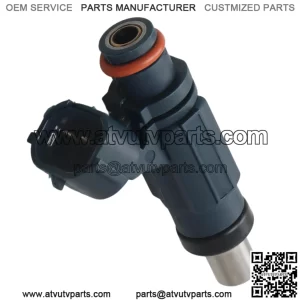 FUEL INJECTOR 49033-0010 FOR KAWASAKI KFX450R KX450F NINJA ZX10R ZX14