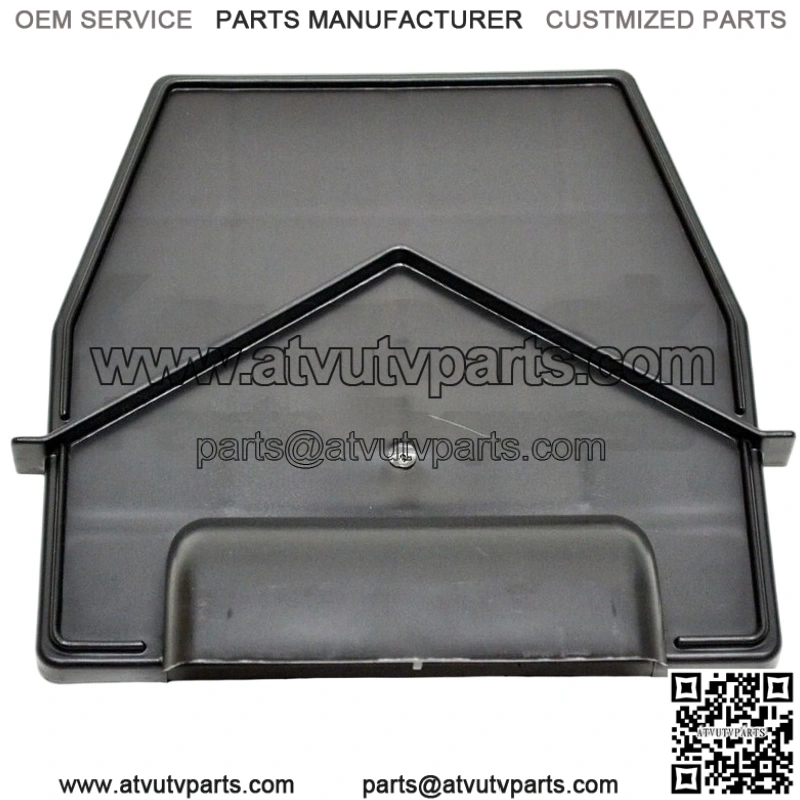 AIR FILTER COVER for BAYOU 220 / 250 1988-2011 - 14024-1489