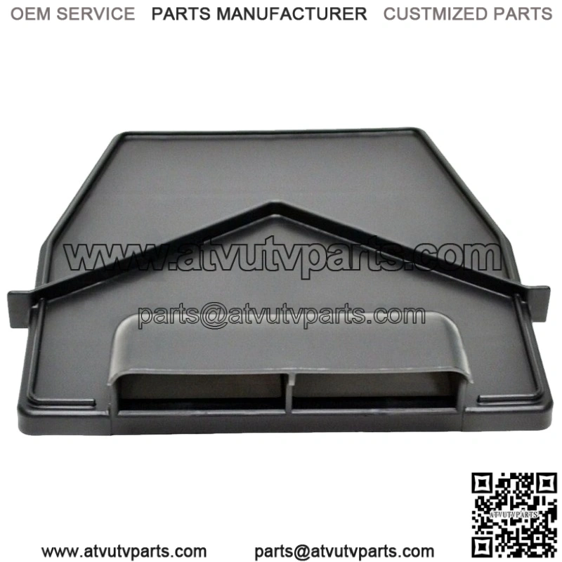 AIR FILTER COVER for BAYOU 220 / 250 1988-2011 - 14024-1489 - Image 2