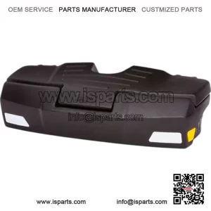 Front Trail Storage Box for ATV UTV