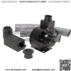 CAB HEATER KIT for MULE SX 600 / 610 2006-2026 - 99994-1418