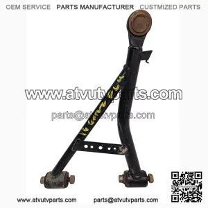 OEM Front Left Upper A-Arm 2BG-F3540-00-00 for 2016 Yamaha Grizzly 700 EPS