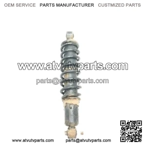 Rear Shock Absorber for 2016 Suzuki King Quad 500 4x4 - OEM # 62100-11H10-019