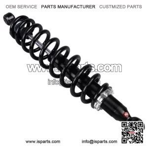 Front and Rear Shock Set for Honda Pioneer SXS1000 ATV UTV Quad Bike