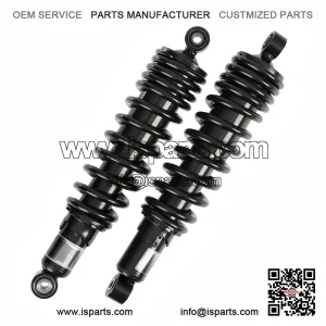 Front Shock Absorbers Pair for Honda TRX350 TE, FE, TE, FM ATV