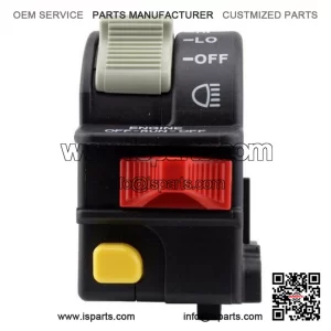 Handlebar Switch for Polaris Sportsman and Xpedition ATV UTV