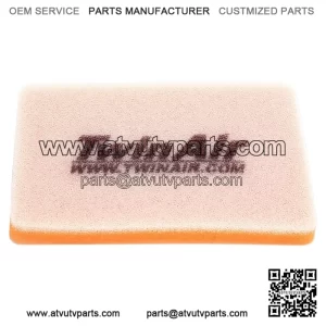 Twin Air Replacement Air Filter for 2008-2016 Polaris Outlaw 50 ATV