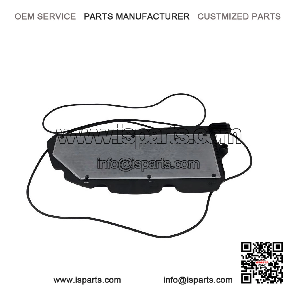 Air Filter Element for Honda Pioneer 1000 (2016-2025) - 17215-HL4-AK0