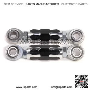 Front Adjustable Sway Bar Links for Polaris RZR Pro R [duplicate of 498]