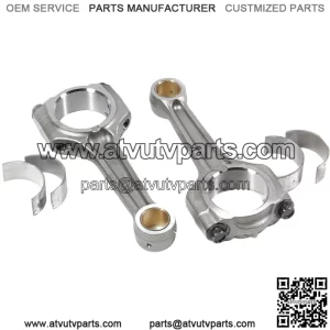 CONNECTING RODS & BUSHINGS for BRUTE FORCE 750 2008-2012