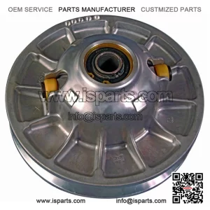 Secondary Clutch for Polaris Sportsman 500 600 700 800 ATV