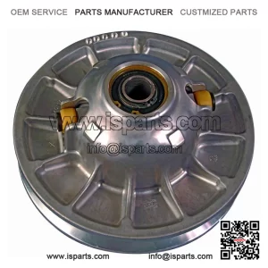 Secondary Clutch for Polaris Ranger ACE RZR UTV ATV