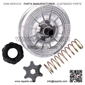Driven Secondary Clutch for Can-Am Outlander, Renegade, Maverick