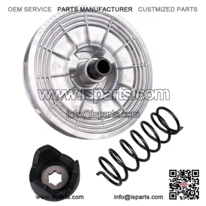 Driven Secondary Clutch for Can-Am Defender HD5 ATV UTV Quad Bike