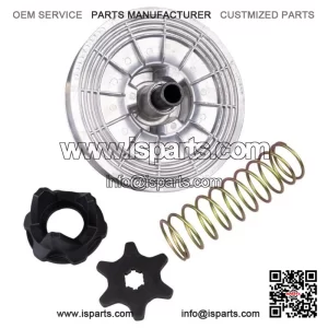 Driven Secondary Clutch for Can-Am Outlander 400, 450 (2002-2022)